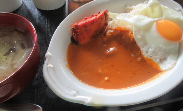 MAHA CURRY的实拍高清图