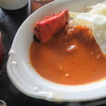 MAHA CURRY的实拍图
