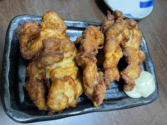ラーメン小憎的实拍高清图