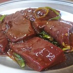 明月苑的实拍图