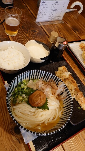 うどん処 福倉的實拍高清圖