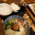 うどん処 福倉的實拍圖