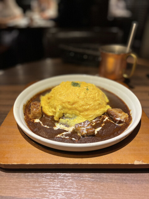 recommendations image for 星乃珈琲店 赤坂見附店