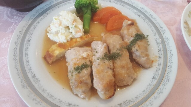 洋食屋　スヤマ的实拍高清图