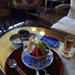 茶房旧茶屋亭的實拍圖