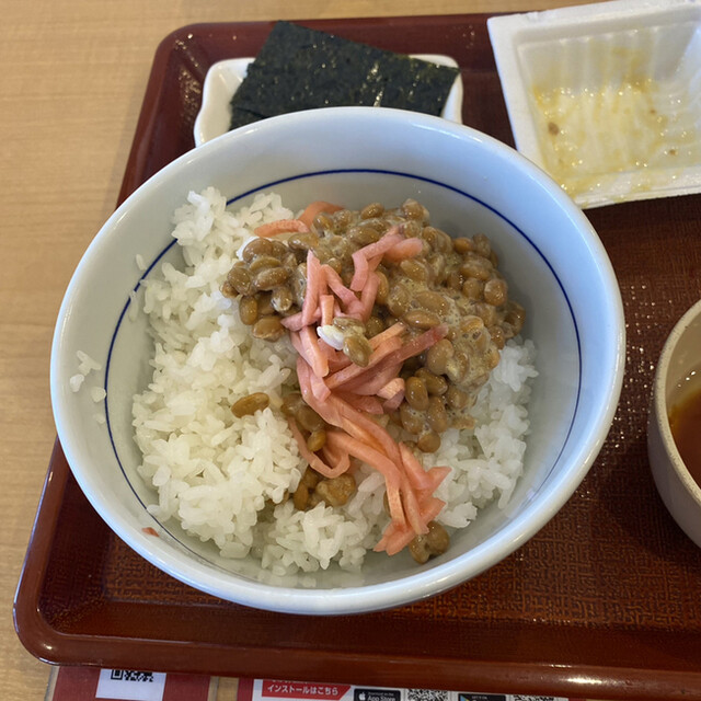 なか卯 福岡小田部店的实拍高清图
