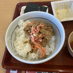 なか卯 福岡小田部店的实拍图
