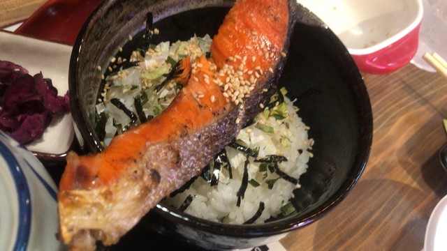 和風だし伊藤圓的实拍高清图