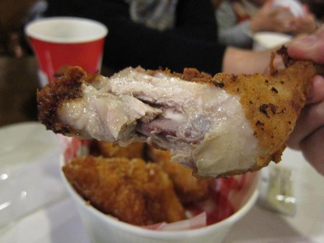 アミティ・ランディング・レストラン的實拍高清圖