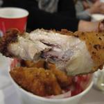 アミティ・ランディング・レストラン的實拍圖