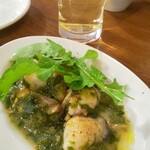 パスタバル マルナカ商店的實拍圖