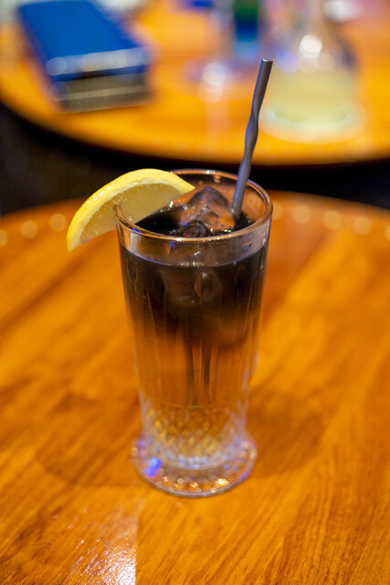 LUIDA'S BAR的实拍高清图