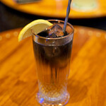 LUIDA'S BAR的实拍图