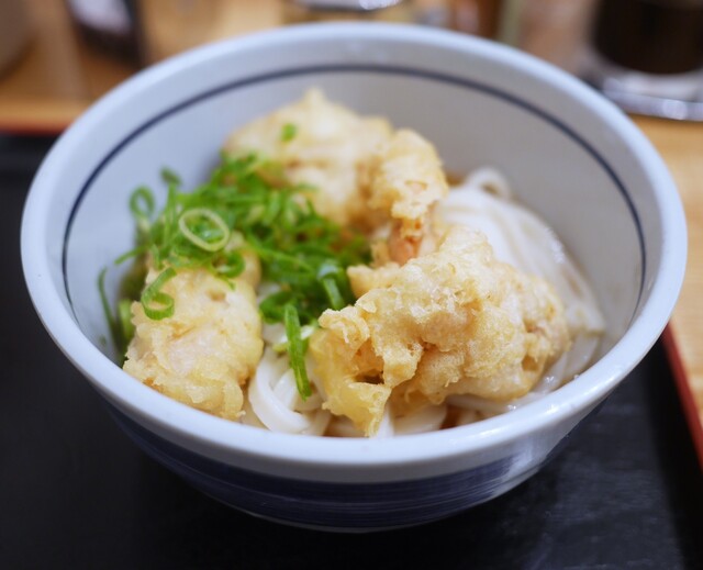 recommendations image for おにやんま 中目黒店