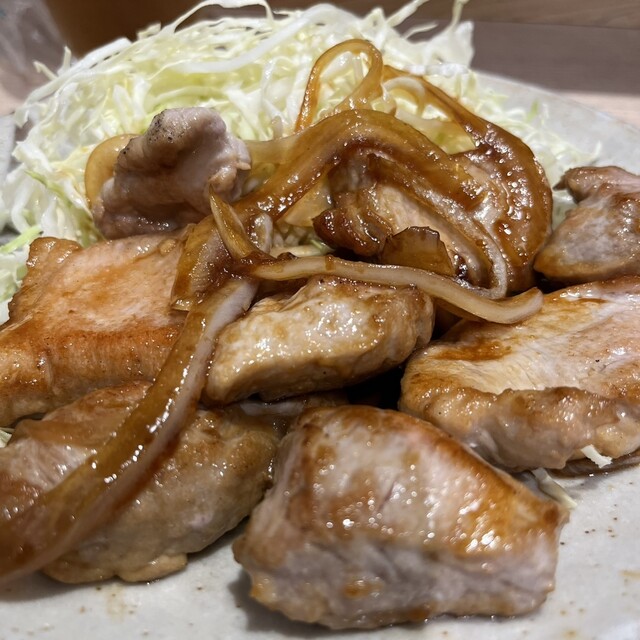 とんかつ繁的實拍高清圖