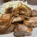 とんかつ繁的實拍圖
