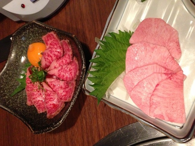 炭焼肉　石田屋。 Hanare的实拍高清图