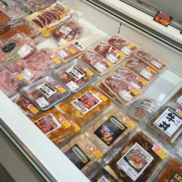 recommendations image for ミートショップ いとう