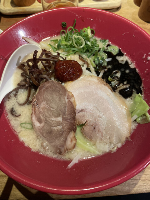 recommendations image for 博多 一風堂 高田馬場店