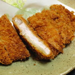 とんかつ かつ圀屋 高島平店的實拍圖