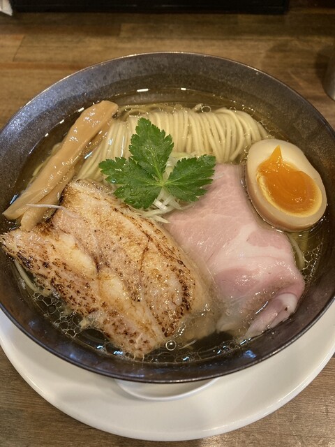 小麦生まれ、麺育ち。的实拍高清图