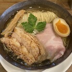 小麦生まれ、麺育ち。的实拍图