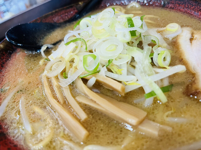 recommendations image for らーめん泰我