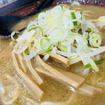 recommendations for らーめん泰我