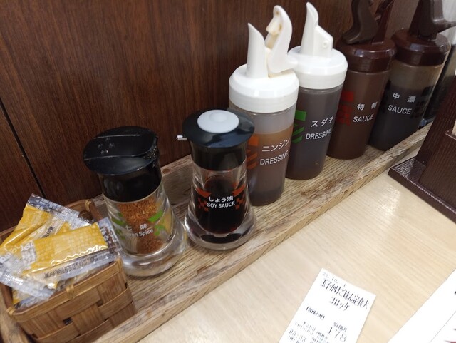 recommendations image for 松のや 綾瀬店