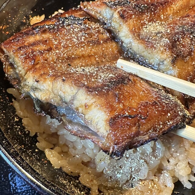 鰻づくし 八策 藤井寺店的實拍高清圖