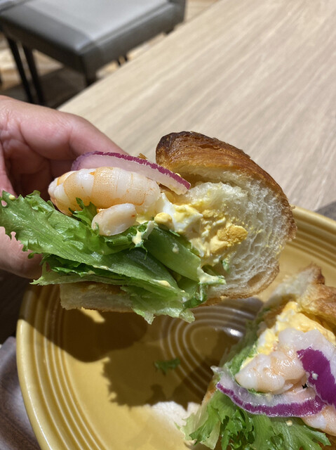 recommendations image for 三日月屋 CAFE 福岡空港店