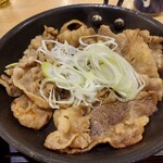 吉野家 東久留米下里店的实拍图