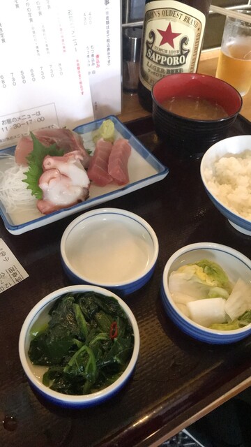 recommendations image for 大衆食堂BEETLE 原宿