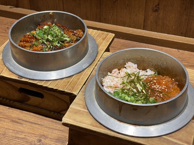 recommendations image for 海鮮と釜飯のお店 魚義 田町駅前店