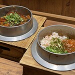 recommendations for 海鮮と釜飯のお店 魚義 田町駅前店