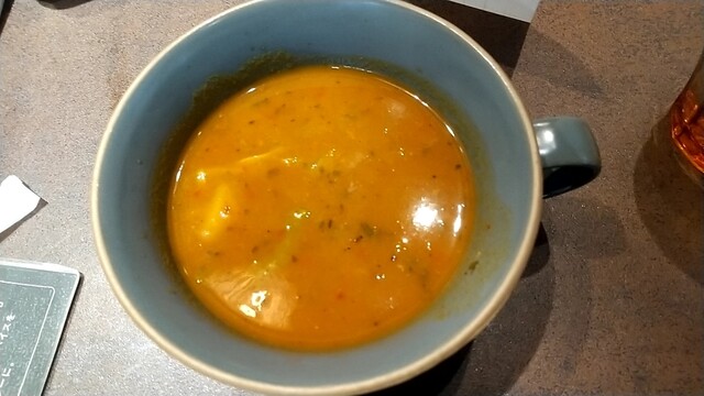 recommendations image for Rojiura Curry SAMURAI. 札幌駅アピア