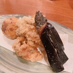 味ろっこん 烏丸店的实拍图