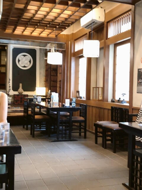 蕎麦・料理 籔半的实拍高清图