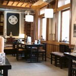 蕎麦・料理 籔半的实拍图