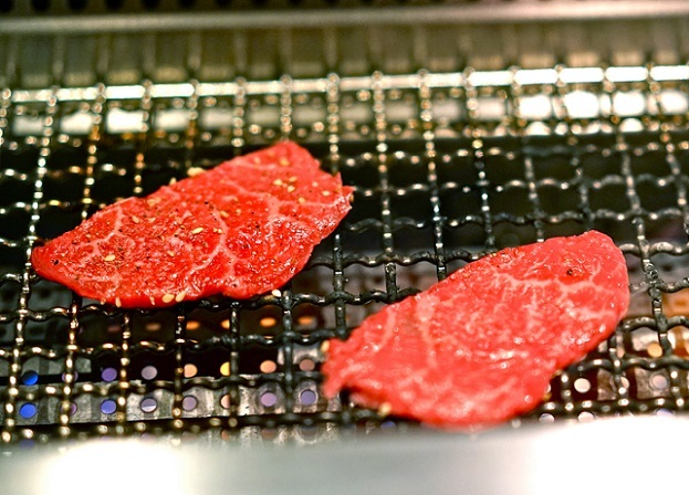 上等焼肉 ひらく的實拍高清圖