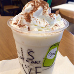 スターバックス・コーヒー イオン板橋店的實拍圖