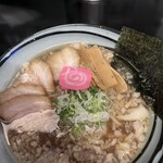 ラーメン ツバメ的实拍图