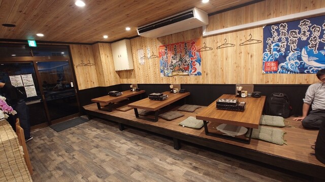 漁師小屋てっちゃんち的實拍高清圖