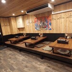 漁師小屋てっちゃんち的實拍圖