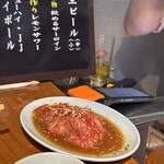 焼肉家 てっちゃん的實拍圖