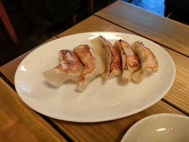 神戸餃子 橋本家的實拍高清圖