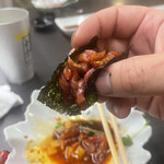 recommendations for 焼肉居酒屋 ZONOZONO 心斎橋