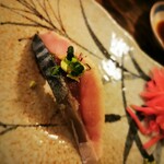 亀すし　本店的實拍圖