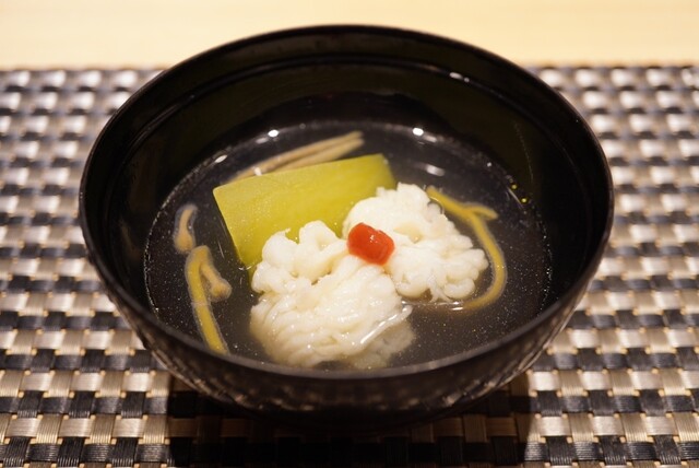 recommendations image for 池袋 すし 福寿