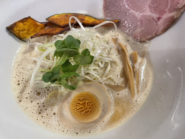 recommendations image for 麺や 信希